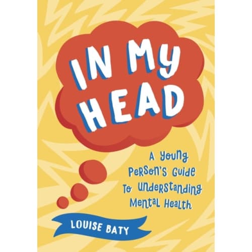 In My Head (häftad, eng)