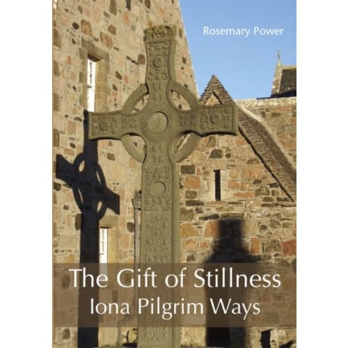 The Gift of Stillness (häftad, eng)