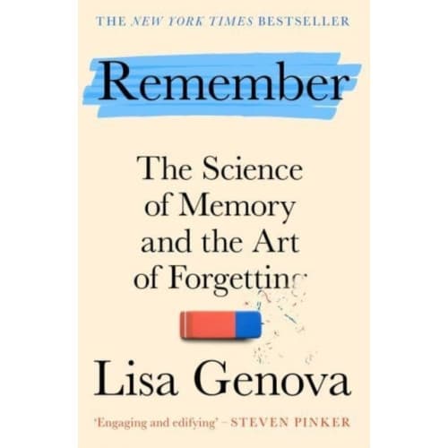 Remember (häftad, eng)