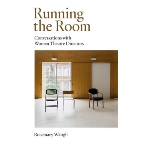 Running the Room (häftad, eng)
