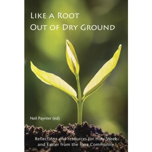 Like a Root Out of Dry Ground (häftad, eng)