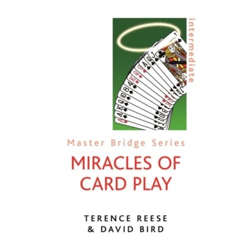 Miracles Of Card Play (häftad, eng)