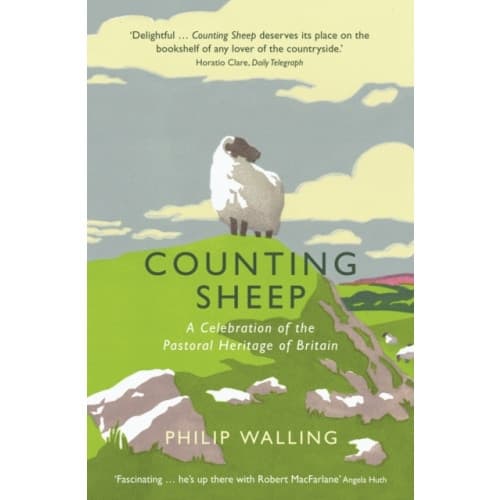 Counting Sheep (häftad, eng)