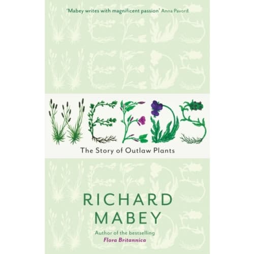 Weeds (häftad, eng)