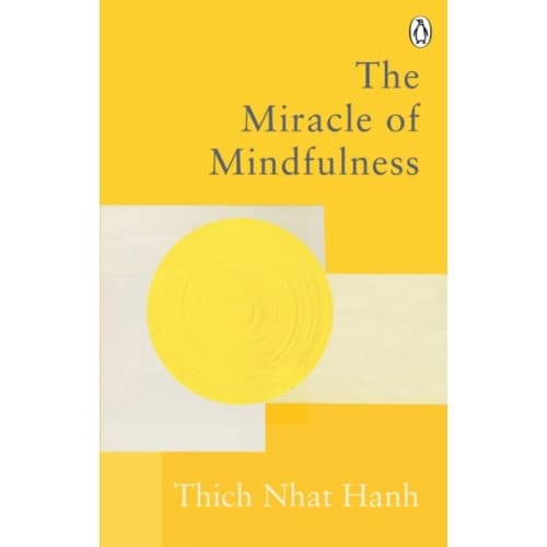 The Miracle Of Mindfulness (häftad, eng)