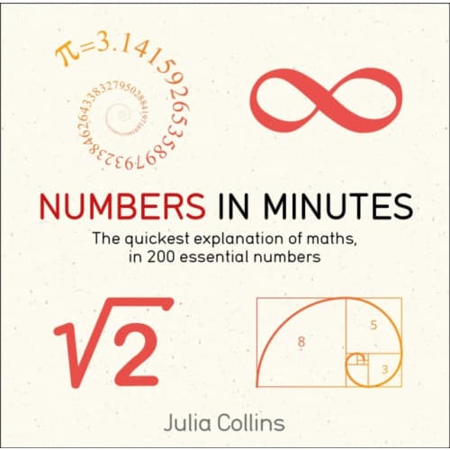 Numbers in Minutes (häftad, eng)