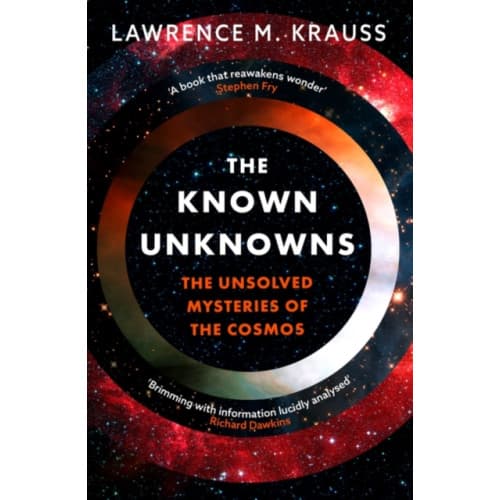 The Known Unknowns (häftad, eng)
