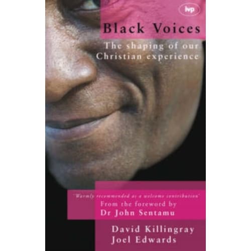 Black voices (häftad, eng)