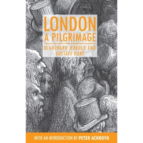 London: A Pilgrimage (häftad, eng)