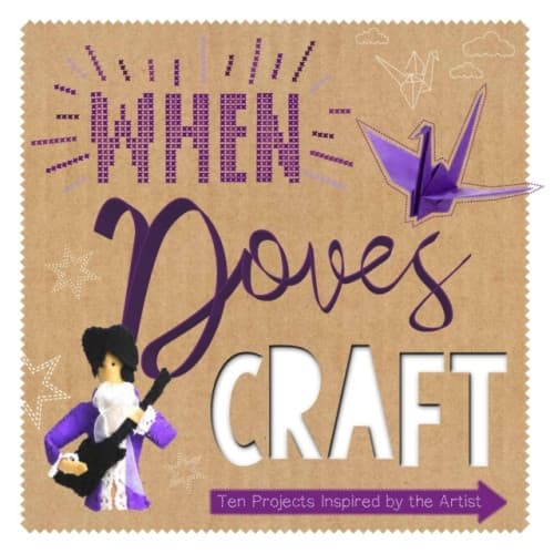When Doves Craft (inbunden, eng)