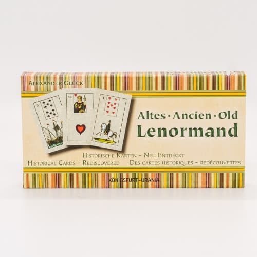 Old Lenormand