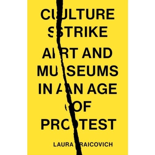 Culture Strike (häftad, eng)