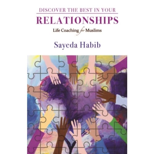 Discover the Best in Your Relationships (häftad, eng)