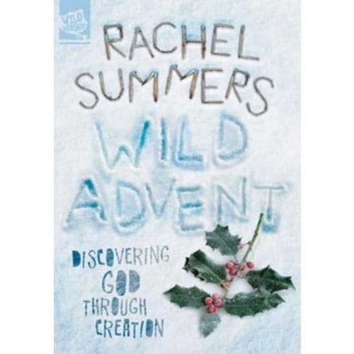 Wild Advent (häftad, eng)
