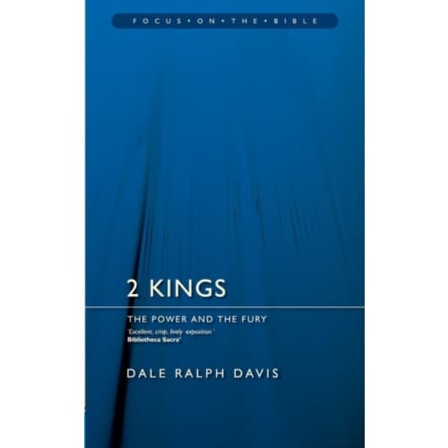 2 Kings (häftad, eng)