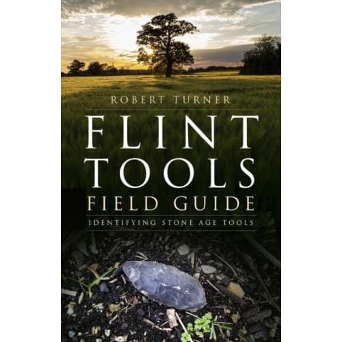 Flint Tools Field Guide (häftad, eng)