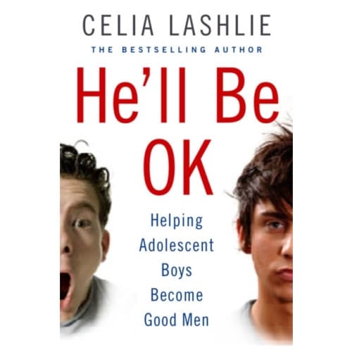 He’ll Be OK (häftad, eng)