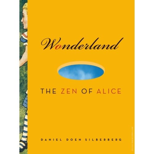Wonderland (häftad, eng)
