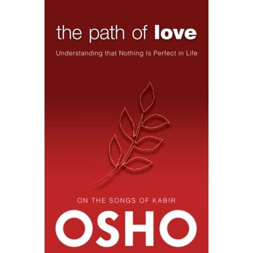 The Path of Love (häftad, eng)