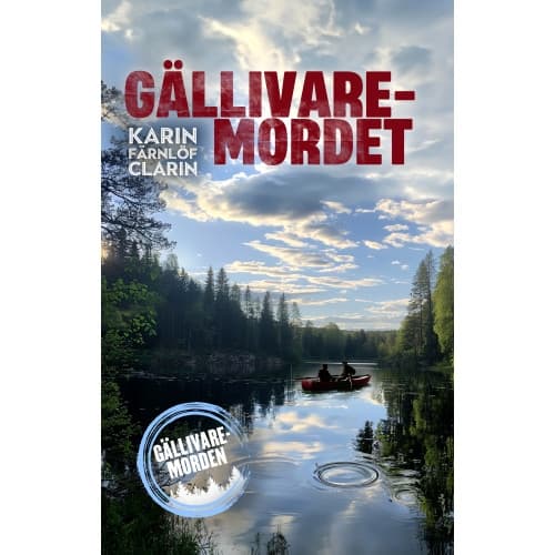 Gällivaremordet (bok, storpocket)