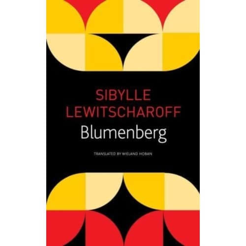 Blumenberg (häftad, eng)