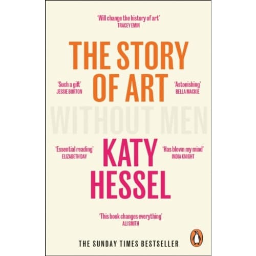The Story of Art without Men (häftad, eng)