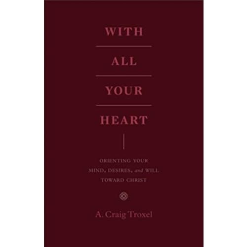 With All Your Heart (häftad, eng)
