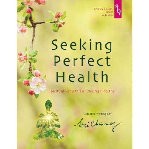 Seeking Perfect Health (häftad, eng)