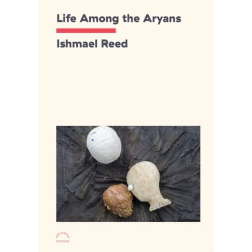 Life Among The Aryans (häftad, eng)