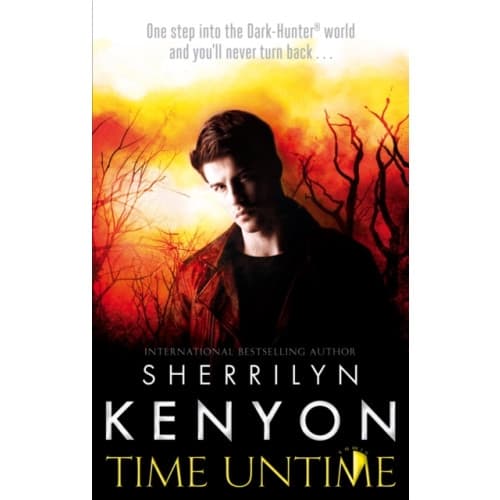 Time Untime (häftad, eng)
