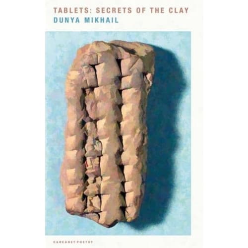 Tablets (häftad, eng)
