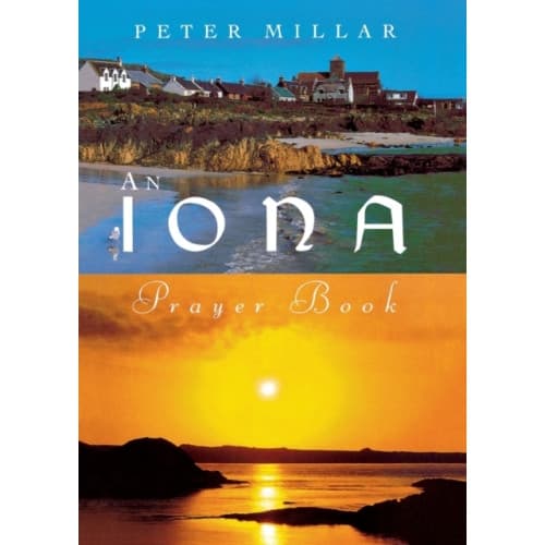 An Iona Prayer Book (häftad, eng)