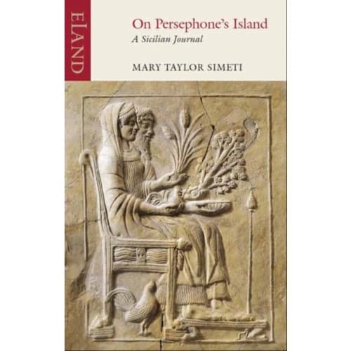 On Persephone's Island (häftad, eng)