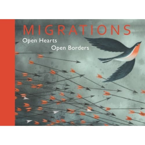 Migrations (inbunden, eng)