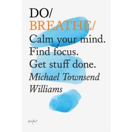 Do Breathe (häftad, eng)
