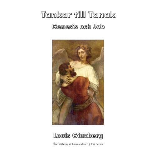 Tankar till Tanak (inbunden)