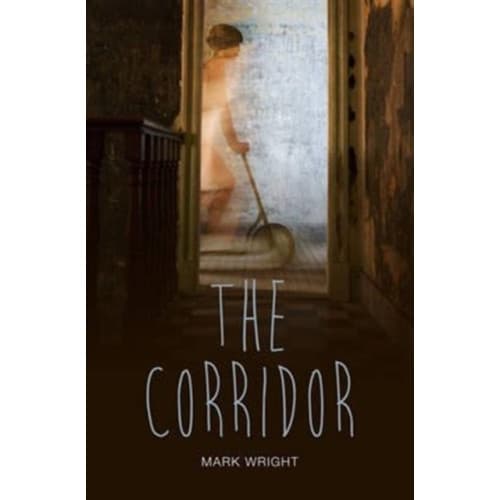 The Corridor (häftad, eng)