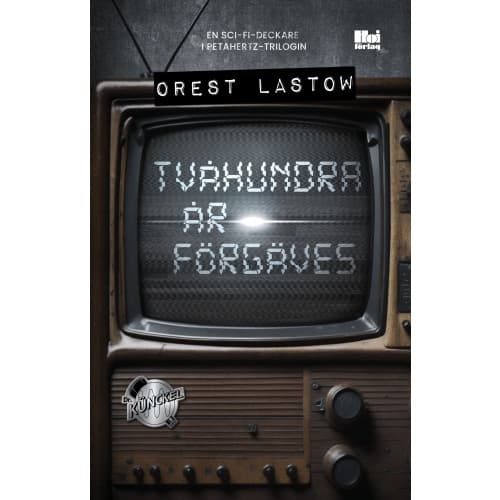 Tvåhundra år förgäves (bok, danskt band)