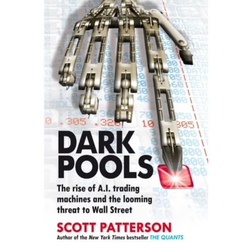 Dark Pools (häftad, eng)