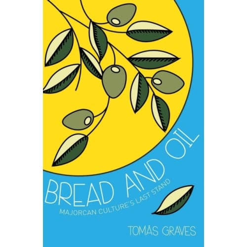 Bread and Oil (häftad, eng)