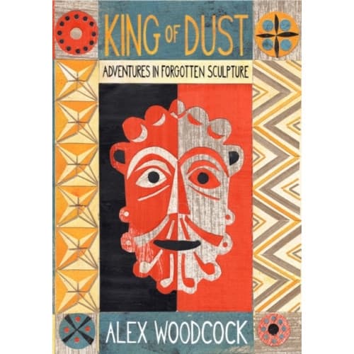 King of Dust (häftad, eng)