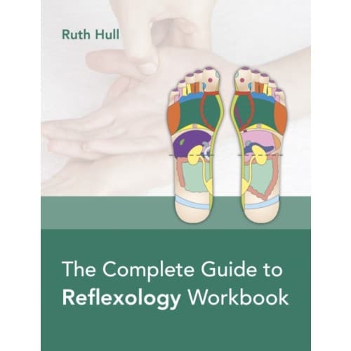 The Complete Guide to Reflexology Workbook (häftad, eng)
