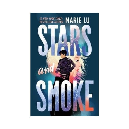 Stars and Smoke (häftad, eng)