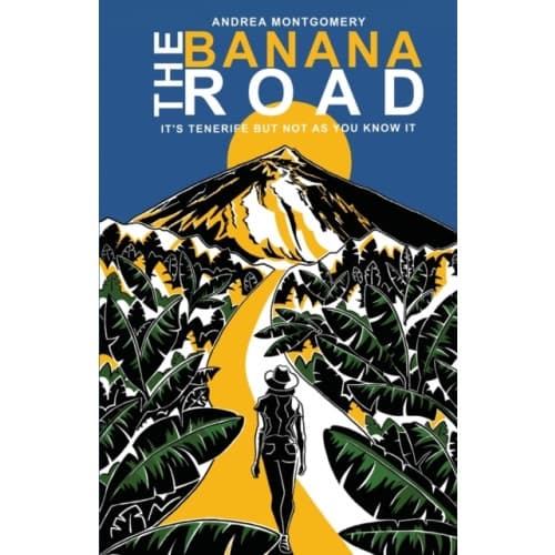 The Banana Road (häftad, eng)