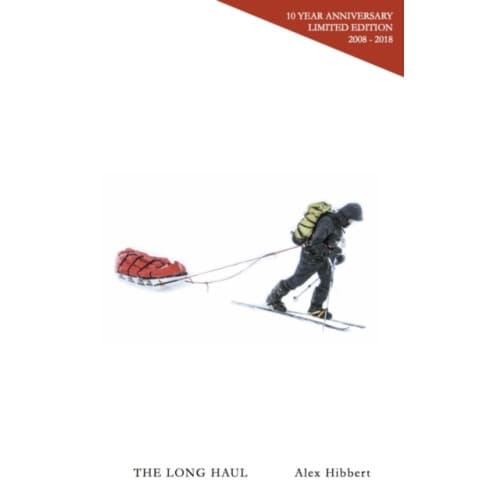 The Long Haul (häftad, eng)
