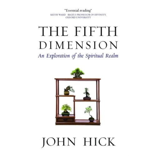 The Fifth Dimension (häftad, eng)