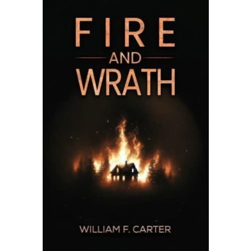 Fire and Wrath (häftad, eng)