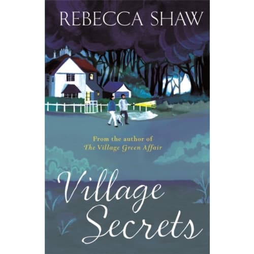 Village Secrets (häftad, eng)
