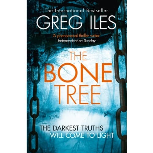 The Bone Tree (häftad, eng)