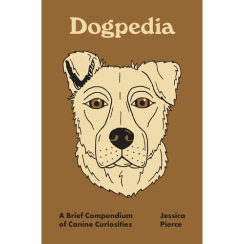 Dogpedia (inbunden, eng)